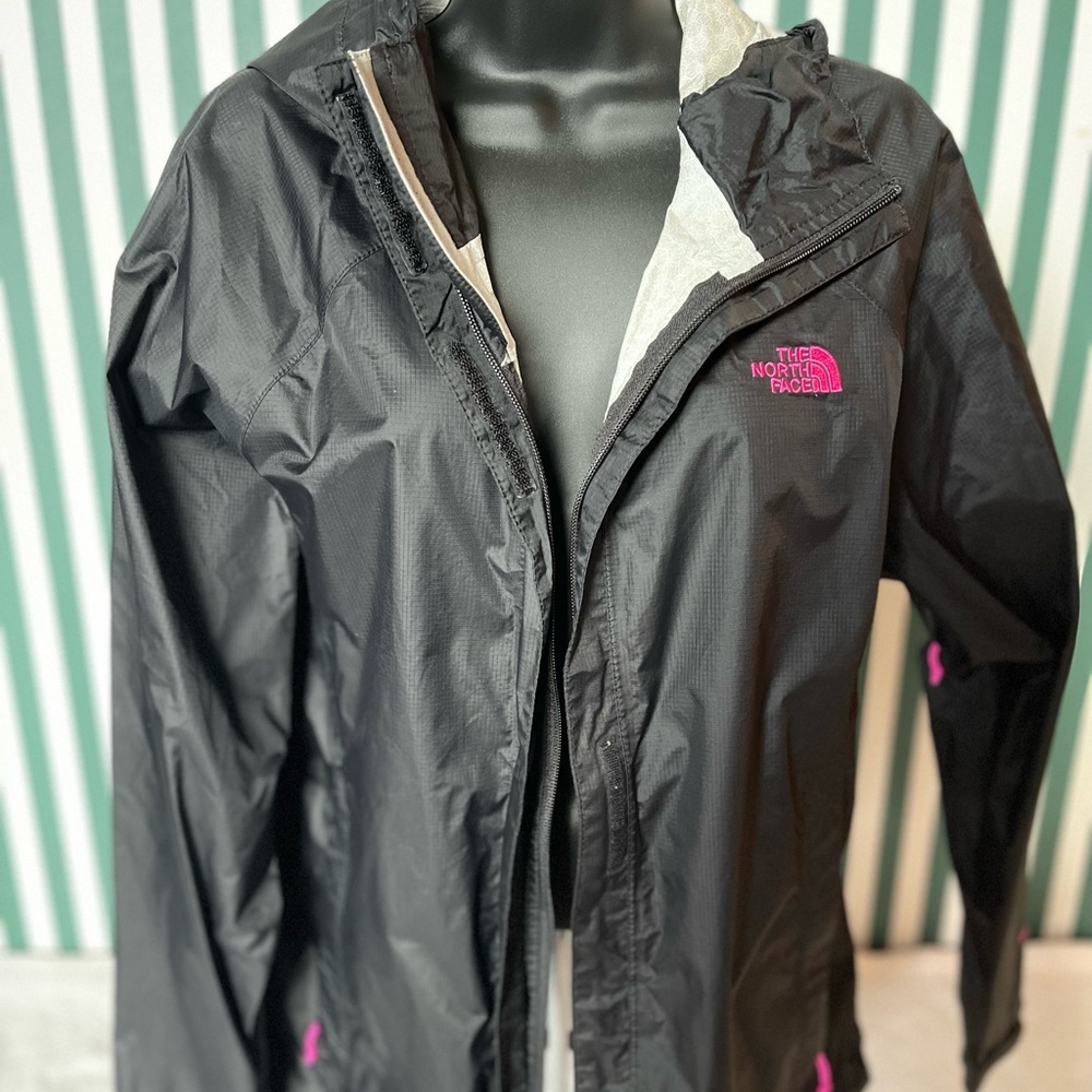 The North Face Rain Jacket